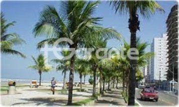 house em Rua Bartolomeu de Gusmão, Solemar - Praia Grande - SP