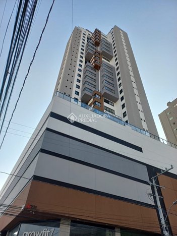 apartment em Rua 3160, Centro - Balneário Camboriú - SC