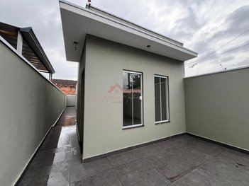 house em Rua Leonir Dutra Pereira, Parque Bandeirantes I (Nova Veneza) - Sumaré - SP
