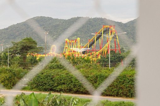 Cômodo Condomínio