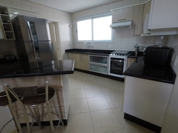 apartment em Rua Fábio Antônio Cavagnolli, Vinhedos - Caxias do Sul - RS