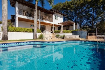 house em Estrada da Boiada, Vista Alegre - Vinhedo - SP
