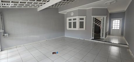 house em Rua Orlando Marciano Leite, Bosque dos Eucaliptos - São José dos Campos - SP