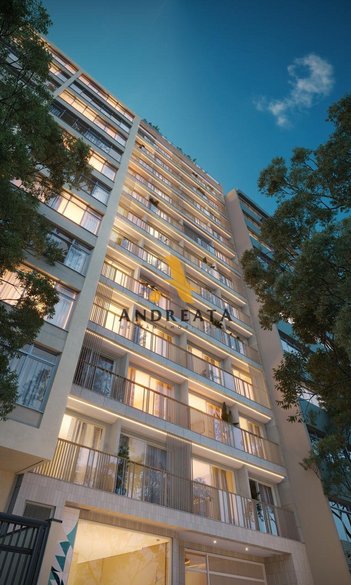 apartment em Rua Tonelero, Copacabana - Rio de Janeiro - RJ