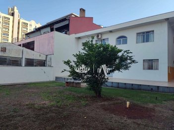 house em Rua Mato Grosso, Centro - Londrina - PR