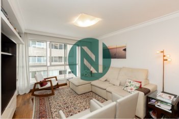 apartment em Rua Pedroso Alvarenga, Itaim Bibi - São Paulo - SP