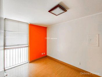 apartment em Rua Coronel Manoel Py, São João - Porto Alegre - RS