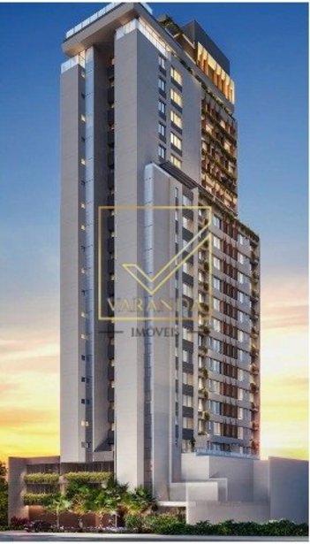 apartment em Rua Fernandes Tourinho, Lourdes - Belo Horizonte - MG