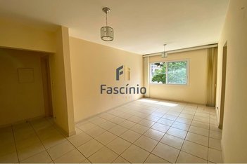 apartment em Rua Nilo, Aclimação - São Paulo - SP