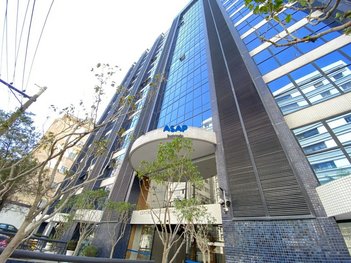 office em Aclimação, Aclimação - São Paulo - SP