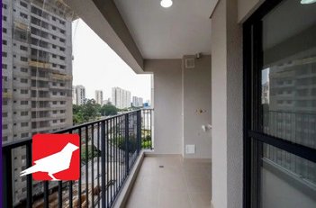 apartment em Rua Fortunato Ferraz, Vila Anastácio - São Paulo - SP