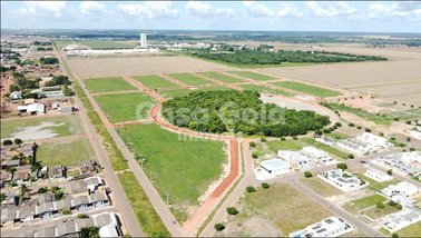 land_lot em Rua Guarulhos, Jardim Terra Rica - Sinop - MT