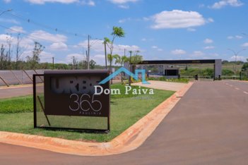 land_lot em Avenida Aristóteles Costa, Jardim Fortaleza - Paulínia - SP