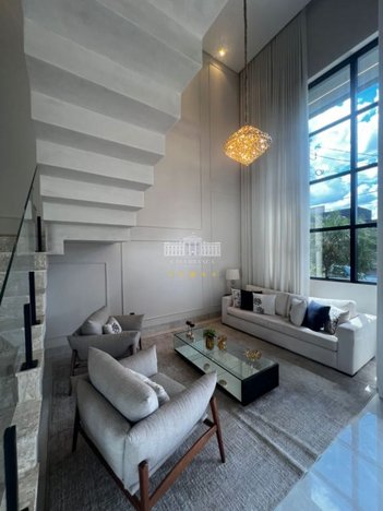 house em Avenida José Ferreira Batista, Ipanema - Araçatuba - SP