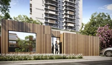 apartment em Alameda Itu, Jardim Paulista - São Paulo - SP