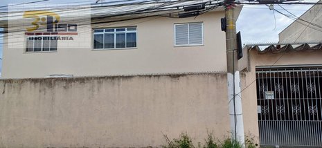 house em Rua Nova Serrana, Jardim Mutinga - São Paulo - SP