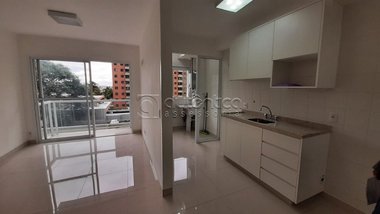 apartment em Alameda Itapecuru, Alphaville Centro Industrial e Empresarial/Alphaville. - Barueri - SP