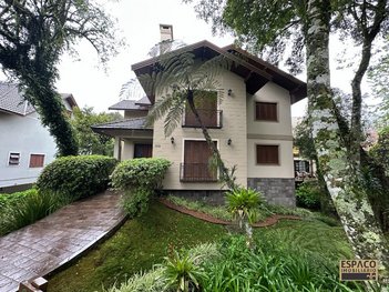 apartment em Rua Antônio Accorsi, Centro - Gramado - RS