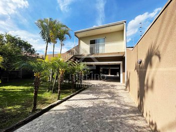 commercial_building em Rua Paulino de Siqueira Cortes, São Pedro - São José dos Pinhais - PR