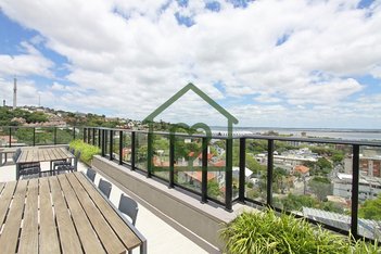 apartment em Rua Miguel Couto, Menino Deus - Porto Alegre - RS