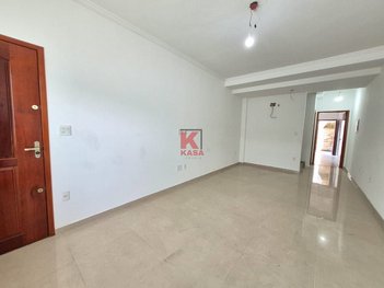 house em Rua Marechal José Olintho de Carvalho, Vila Belmiro - Santos - SP