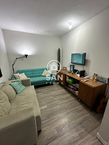 house em Rua João Pereira Santos, Jardim Nova Germania - São Paulo - SP