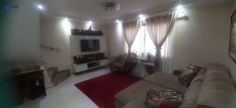 house em Rua Ida Boschetti, Vila Medeiros - São Paulo - SP