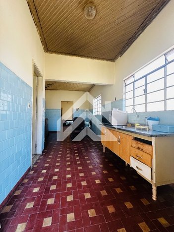 house em Avenida 28, Santana - Rio Claro - SP