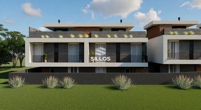 house em Rua Joana Souza Gusso, Boa Vista - Curitiba - PR