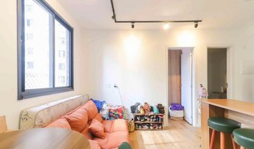 apartment em Rua Raul Saddi, Butantã - São Paulo - SP