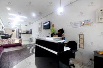 commercial_property em Avenida Doutor Getúlio Vargas, Vila Guarani - Mauá - SP