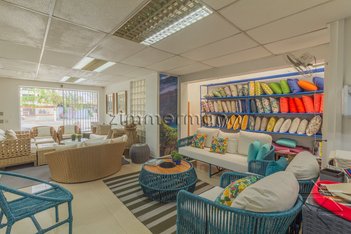 office em Avenida Pacaembu, Pacaembu - São Paulo - SP