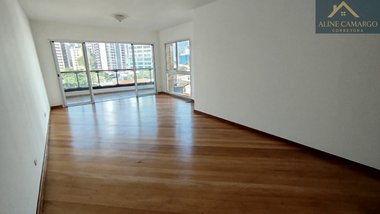 apartment em Rua Fernão Dias, Pinheiros - São Paulo - SP