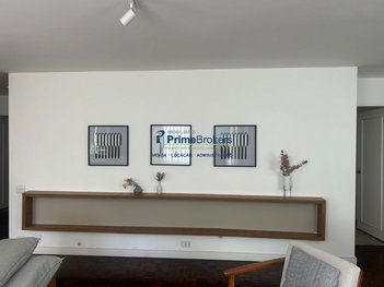 apartment em Alameda Lorena, Jardim Paulista - São Paulo - SP