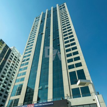 office em Grajaú, Alphaville Centro Industrial e Empresarial/Alphaville. - Barueri - SP