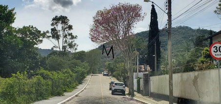 land_lot em Canarinho, Rio Tavares - Florianópolis - SC