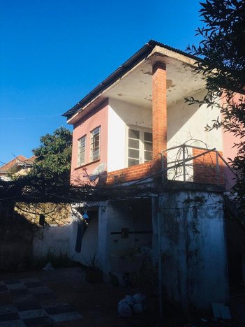 house em Chicago, Floresta - Porto Alegre - RS