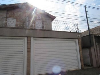 apartment em Rua Catuípe, Cidade Brasil - Guarulhos - SP