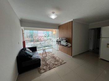 apartment em CSB 8, Taguatinga Centro (Taguatinga) - Brasília - DF