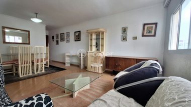 apartment em Rua Cayowaá, Perdizes - São Paulo - SP