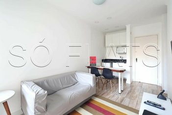 apartment em Rua Tuim, Vila Uberabinha - São Paulo - SP