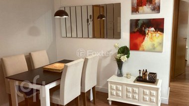 apartment em Rua General Rondon, Tristeza - Porto Alegre - RS