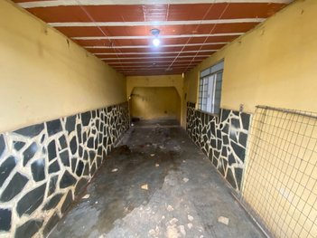 house em Rua Amália Rodrigues de Jesus, Felipe Cláudio de Sales - Pedro Leopoldo - MG