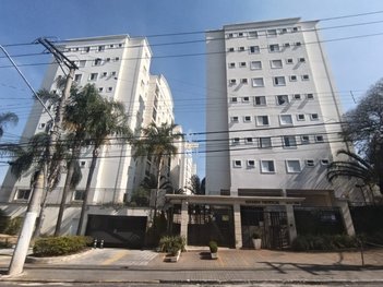 apartment em Avenida Jardim Japão, Jardim Brasil (Zona Norte) - São Paulo - SP