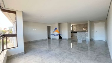 apartment em Rua Castelo de Abrantes, Castelo - Belo Horizonte - MG