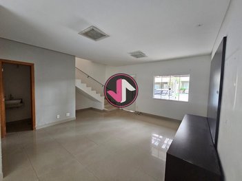 house em Rua Alfenas, Jardim Mariana - Cuiabá - MT