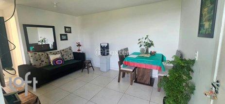 apartment em Atílio Supertti, Vila Nova - Porto Alegre - RS