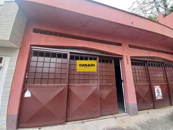 house em Rua Boa Amizade, Jardim Industrial - São Bernardo do Campo - SP