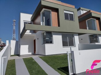house em das Ágatas, Pântano do Sul - Florianópolis - SC