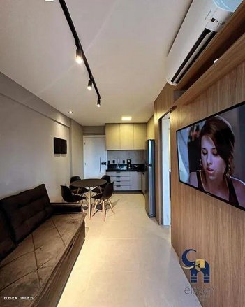 apartment em Avenida Oceânica, Ondina - Salvador - BA
